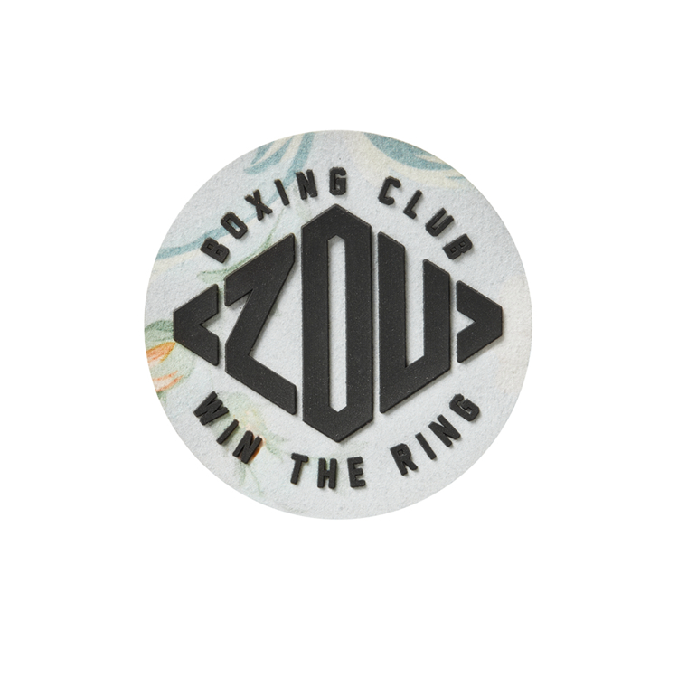 shoe company logo